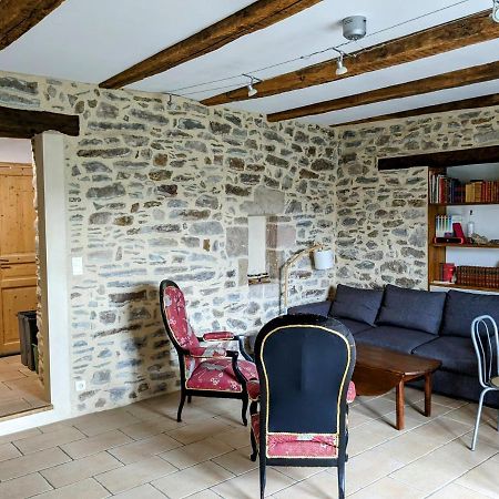 Le Quatorze, Au Coeur De Najac Villa Exterior foto