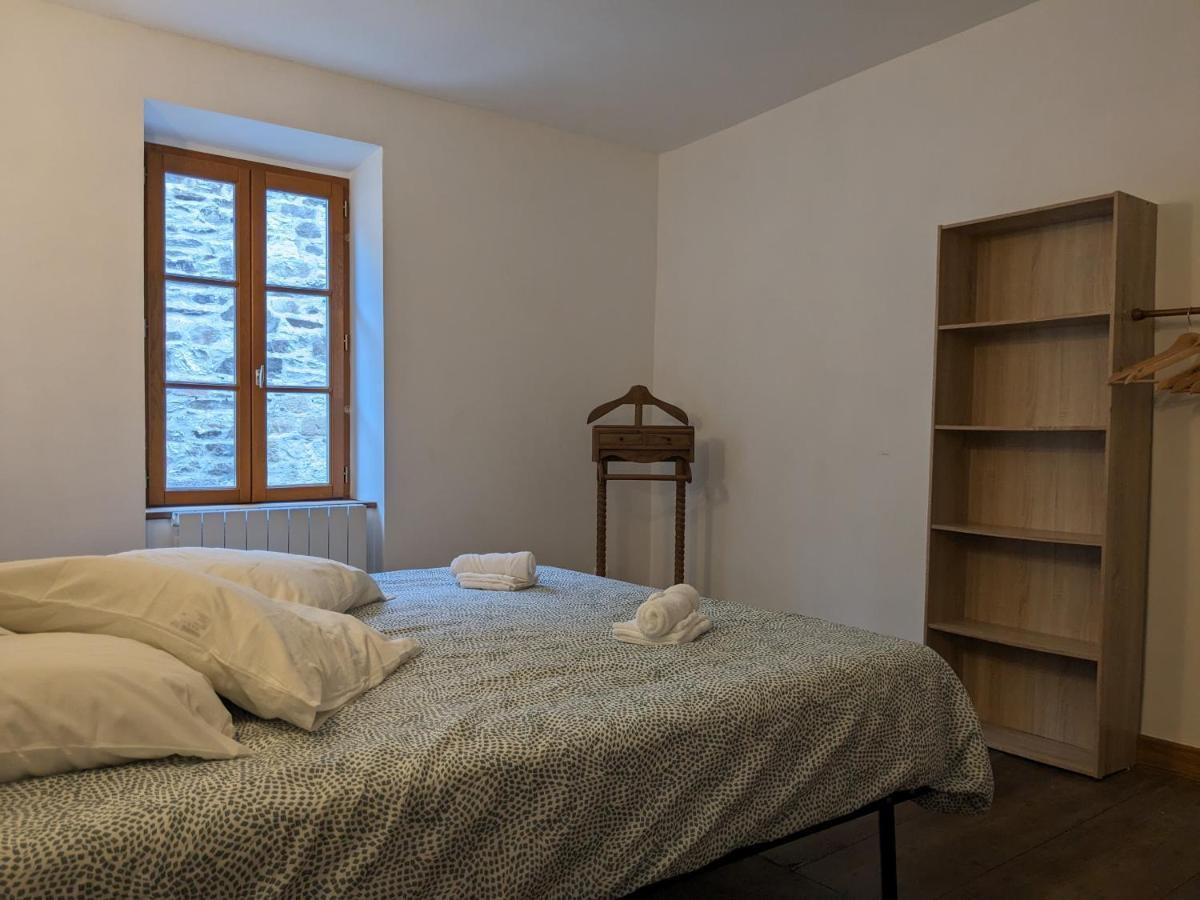 Le Quatorze, Au Coeur De Najac Villa Exterior foto