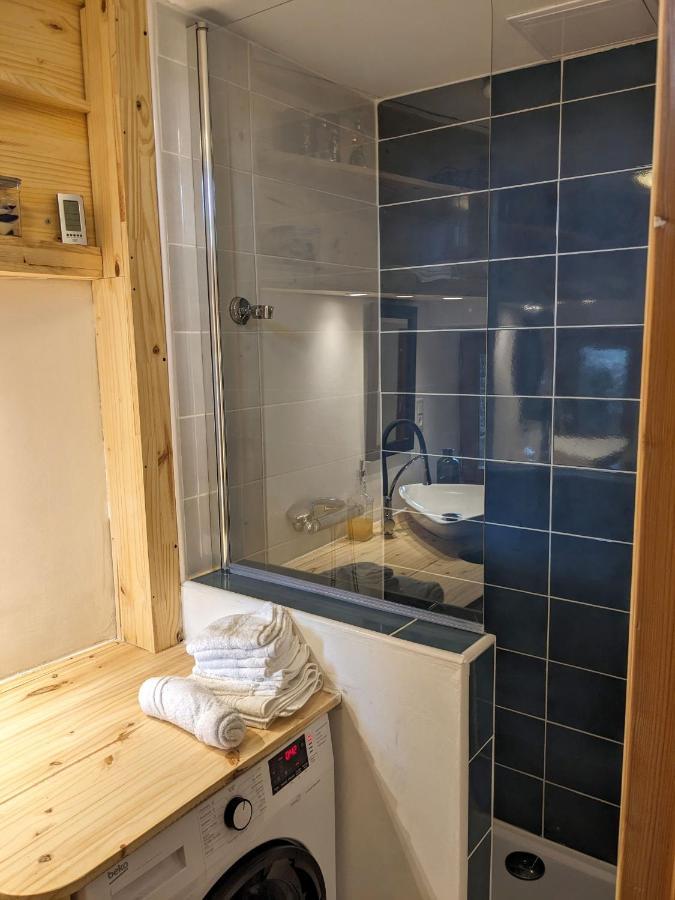 Le Quatorze, Au Coeur De Najac Villa Exterior foto